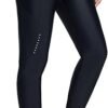 Women Bike Pants 4D Padded Cycling Tights High Waisted Bicycle Clothes Pockets Biking Apparel UPF 50