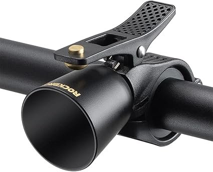 Bike Bell Classic Bicycle Bell Mountain Bike Bells for with Loud Sound