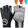 Cycling Gloves Anti-Slip 5mm Padded Biking Gloves
