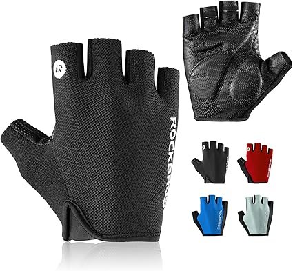 71ICT7BdUmL._AC_SY450_.jpg Cycling Gloves for Men Women