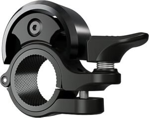 71qD0cmXOeL._AC_SX425_.jpg Greallthy Bike Bell Aluminum Alloy Bicycle Bell with Clear Loud Sound