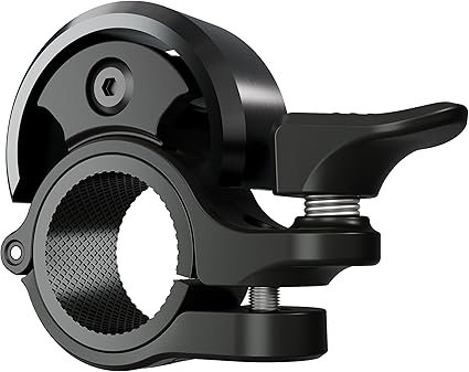 71qD0cmXOeL._AC_SX425_.jpg Greallthy Bike Bell Aluminum Alloy Bicycle Bell with Clear Loud Sound