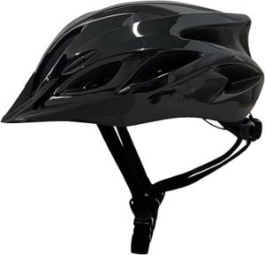 71yre2tEpQL._AC_SX425_.jpg Adult Cycling Bike Helmet Lightweight and Adjustable