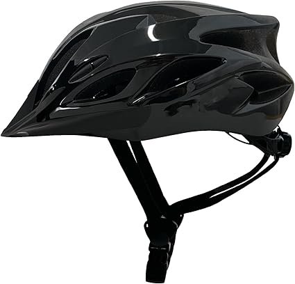 71yre2tEpQL._AC_SX425_.jpg Adult Cycling Bike Helmet Lightweight and Adjustable