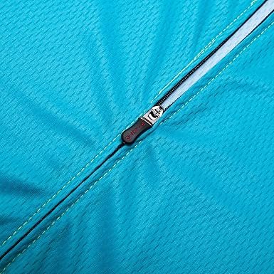 Cycling Jerseys Women Bike Tops Bicycle Shirts Ladies Biking Clothing